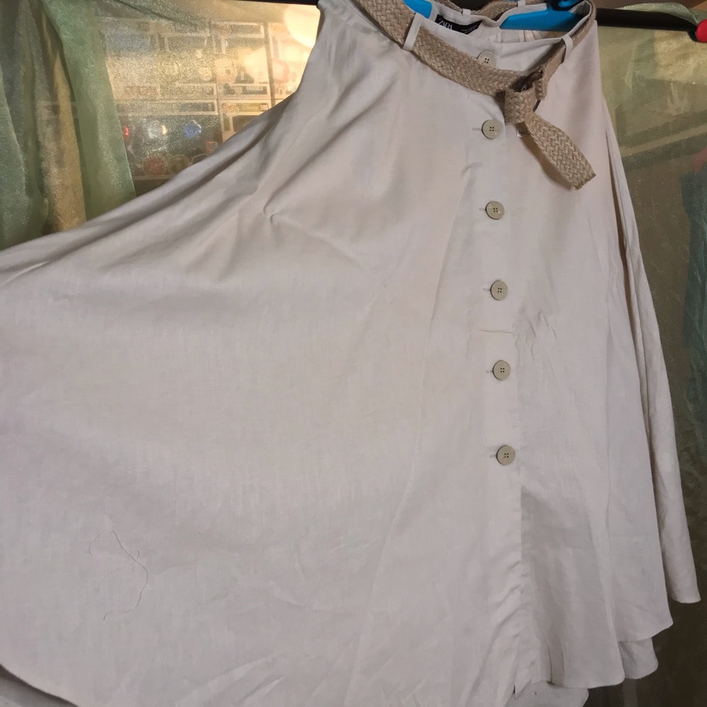 Zara Women's dress